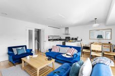 Apartamento em Dartmouth - The Masts, 37 Dart Marina