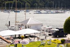Apartamento em Dartmouth - The Masts, 37 Dart Marina