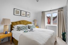 Apartamento em Dartmouth - The Masts, 37 Dart Marina