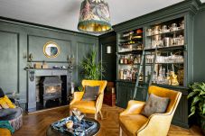 Casa em Haytor - Fox Hill House