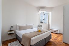 Apartamento em Rio de Janeiro - GS501 (Zona4)