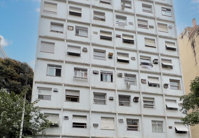 Apartamento em Rio de Janeiro - SF228 (Zona2) Apartamento em Rio de Janeiro - SF228 (Zona2)