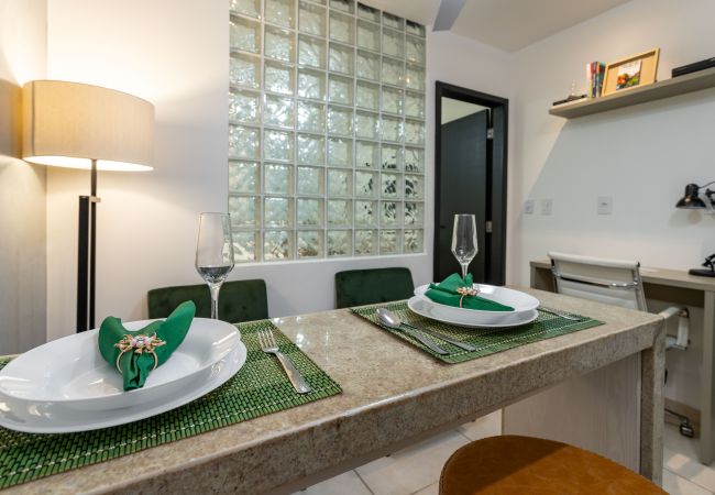 Apartamento em Rio de Janeiro - SF228 (Zona2) Apartamento em Rio de Janeiro - SF228 (Zona2)