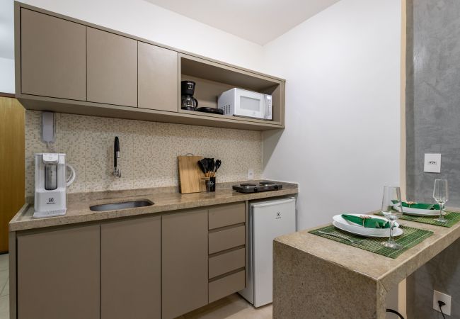 Apartamento em Rio de Janeiro - SF228 (Zona2) Apartamento em Rio de Janeiro - SF228 (Zona2)