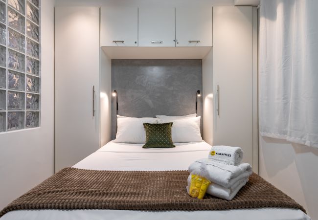 Apartamento em Rio de Janeiro - SF228 (Zona2) Apartamento em Rio de Janeiro - SF228 (Zona2)