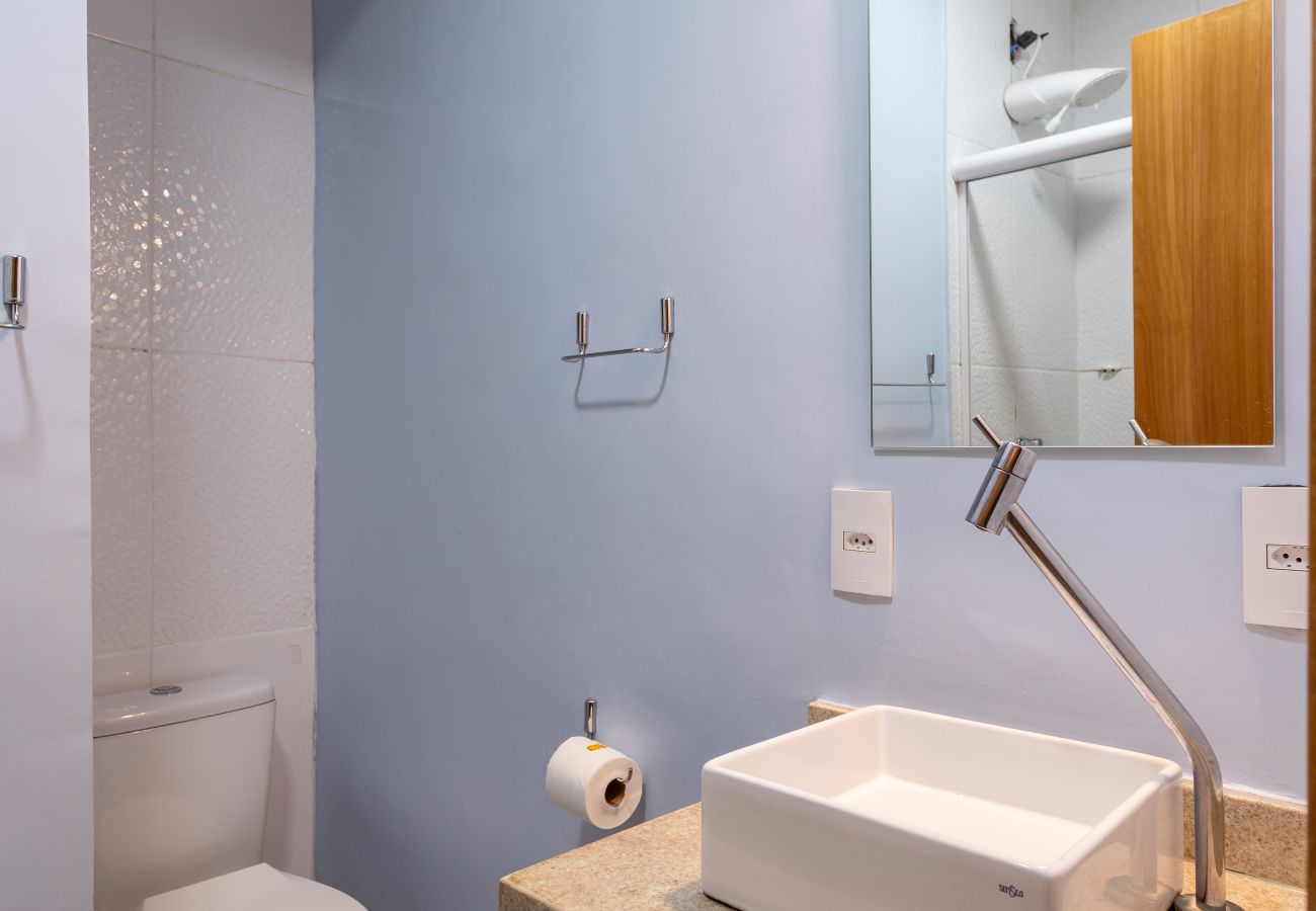 Apartamento em Rio de Janeiro - SF228 (Zona2) Apartamento em Rio de Janeiro - SF228 (Zona2)