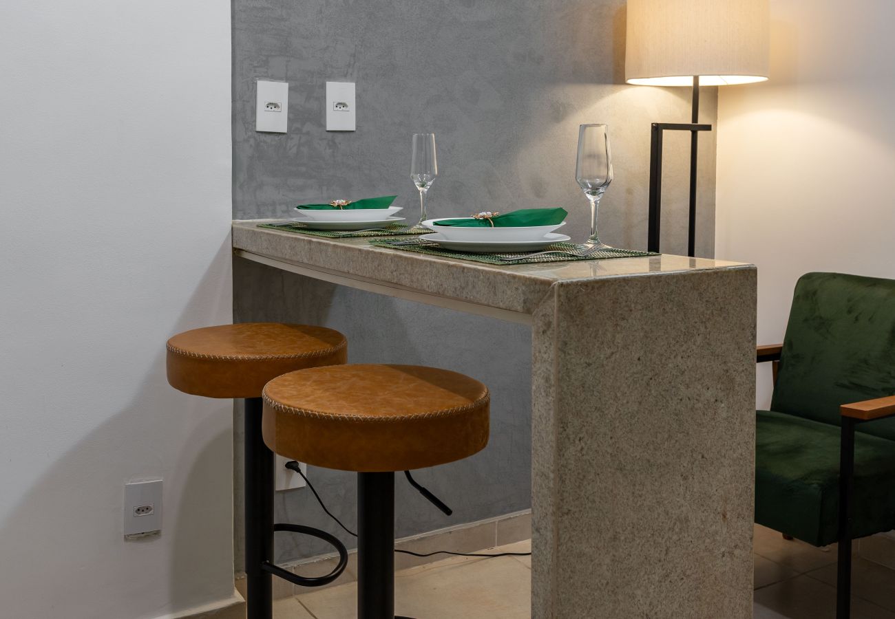 Apartamento em Rio de Janeiro - SF228 (Zona2) Apartamento em Rio de Janeiro - SF228 (Zona2)
