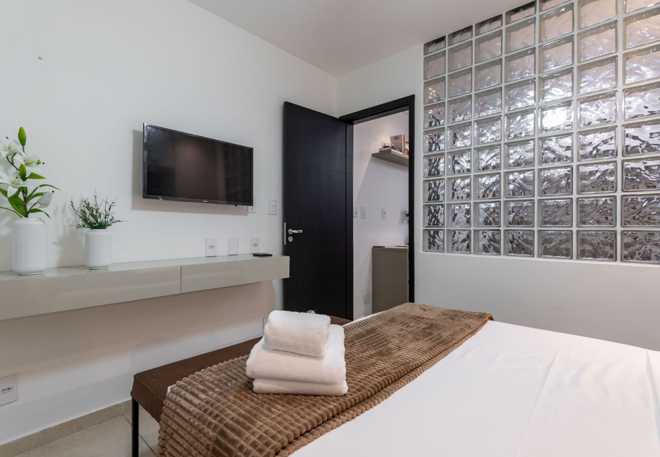Apartamento em Rio de Janeiro - SF228 (Zona2) Apartamento em Rio de Janeiro - SF228 (Zona2)