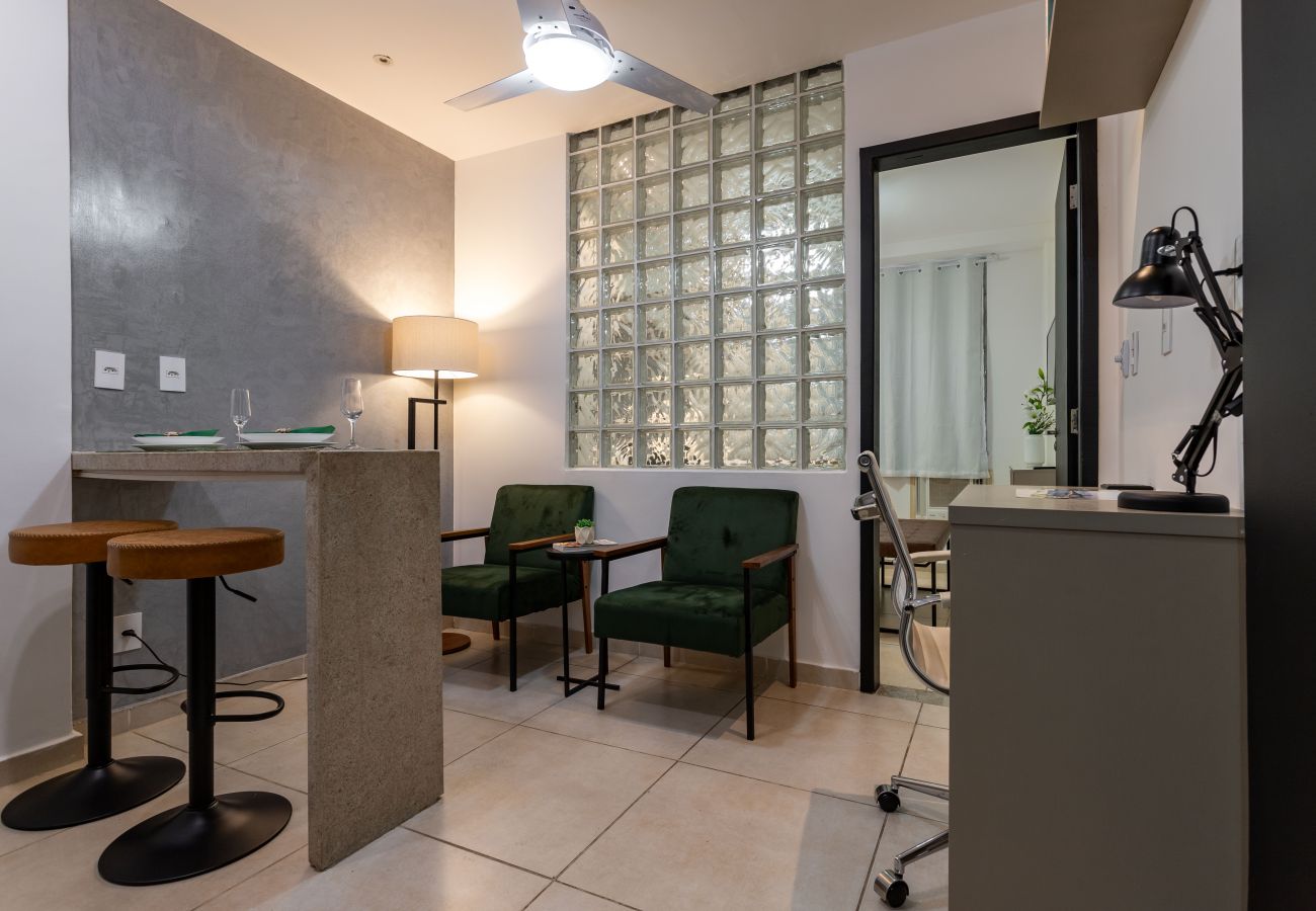 Apartamento em Rio de Janeiro - SF228 (Zona2) Apartamento em Rio de Janeiro - SF228 (Zona2)
