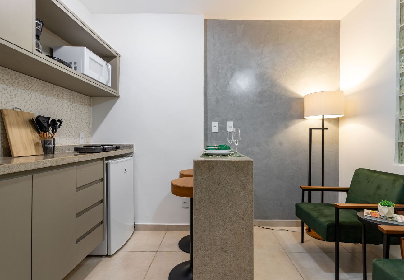 Apartamento em Rio de Janeiro - SF228 (Zona2) Apartamento em Rio de Janeiro - SF228 (Zona2)
