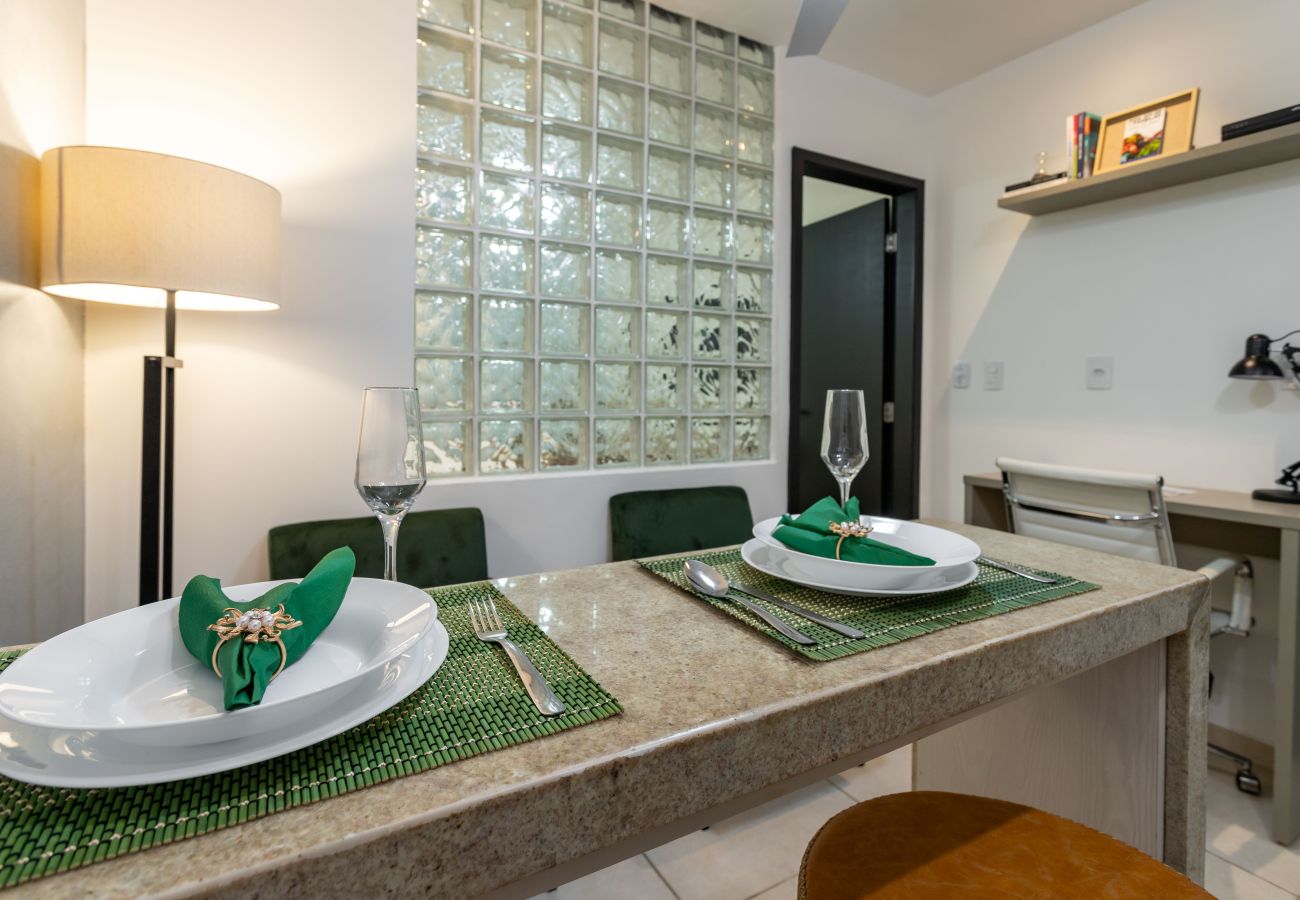 Apartamento em Rio de Janeiro - SF228 (Zona2) Apartamento em Rio de Janeiro - SF228 (Zona2)