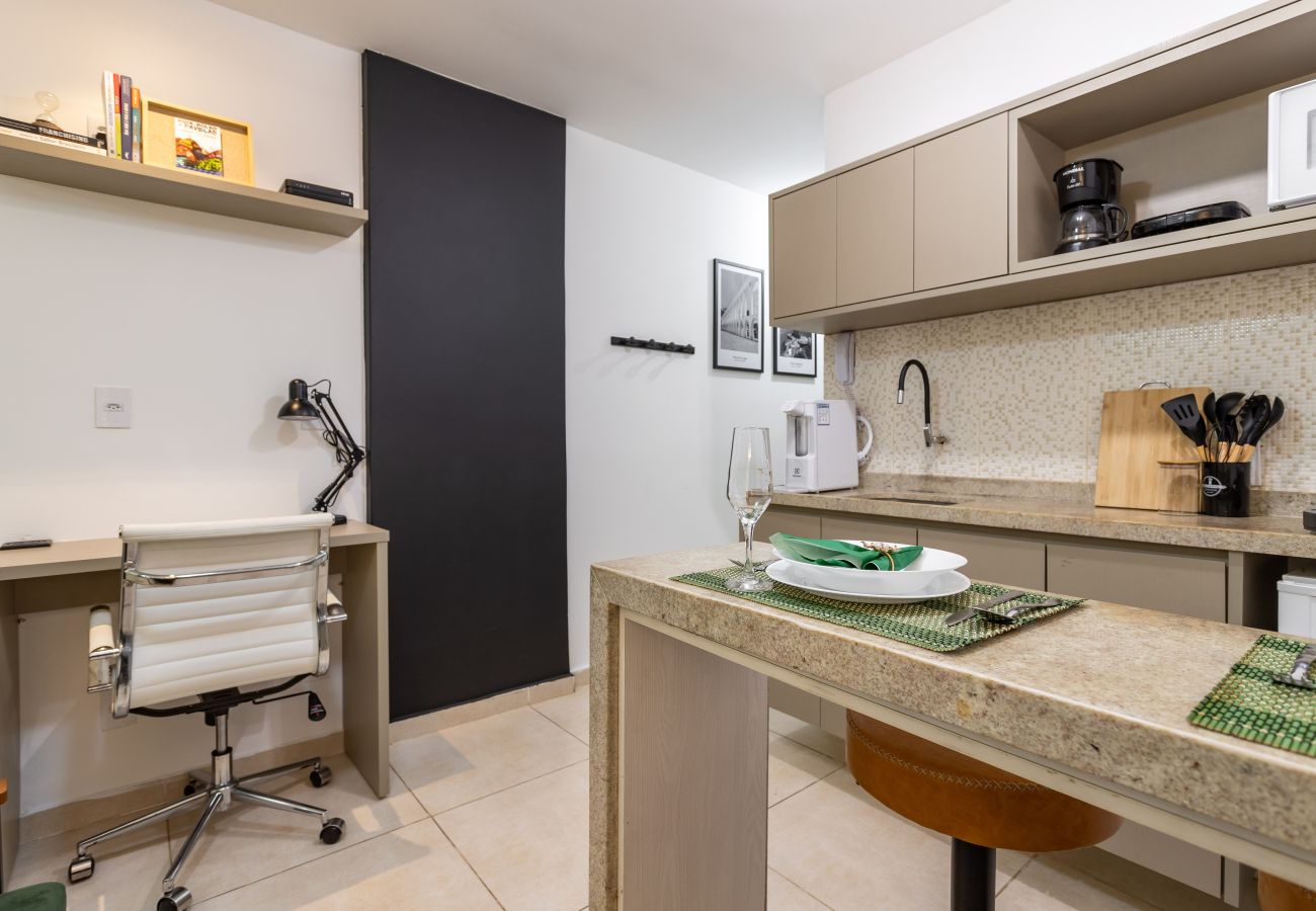 Apartamento em Rio de Janeiro - SF228 (Zona2) Apartamento em Rio de Janeiro - SF228 (Zona2)