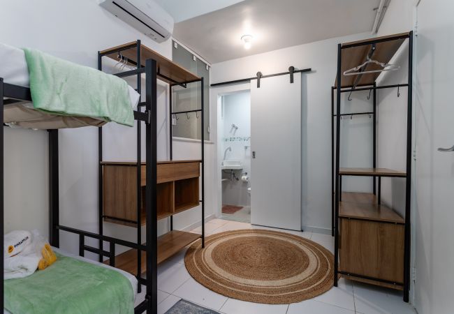 Apartamento em Rio de Janeiro - NS103 (Zona1) Apartamento em Rio de Janeiro - NS103 (Zona1)