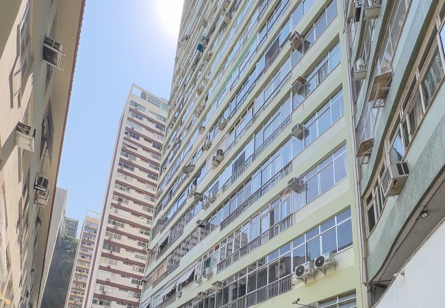 Apartamento em Rio de Janeiro - NS103 (Zona1) Apartamento em Rio de Janeiro - NS103 (Zona1)