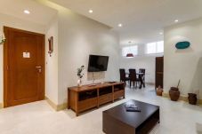 Apartamento em Rio de Janeiro - NSC205 (Zona3)