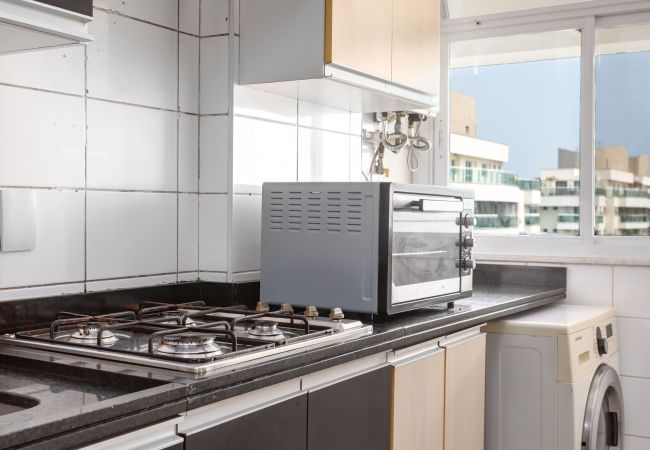 Apartamento em Rio de Janeiro - SA1005 (Barra) Apartamento em Rio de Janeiro - SA1005 (Barra)