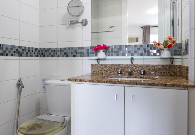Apartamento em Rio de Janeiro - SA1005 (Barra) Apartamento em Rio de Janeiro - SA1005 (Barra)