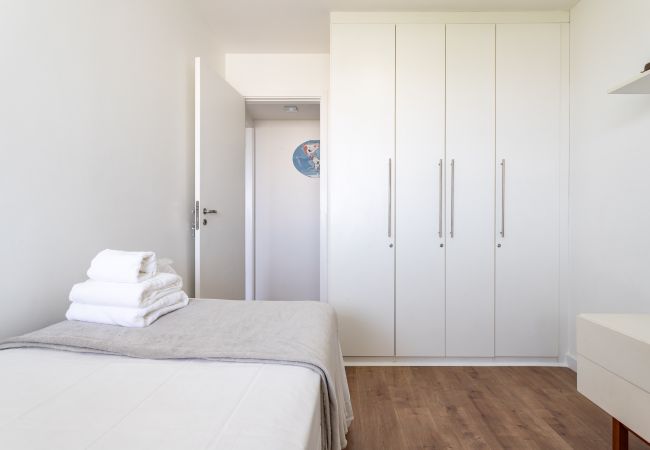 Apartamento em Rio de Janeiro - SA1005 (Barra) Apartamento em Rio de Janeiro - SA1005 (Barra)