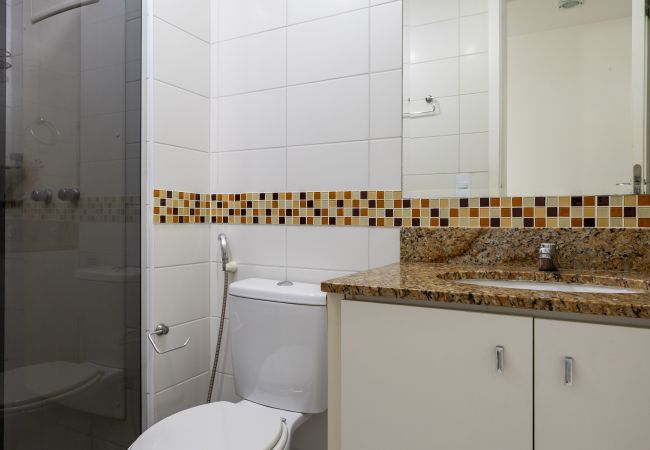 Apartamento em Rio de Janeiro - SA1005 (Barra) Apartamento em Rio de Janeiro - SA1005 (Barra)