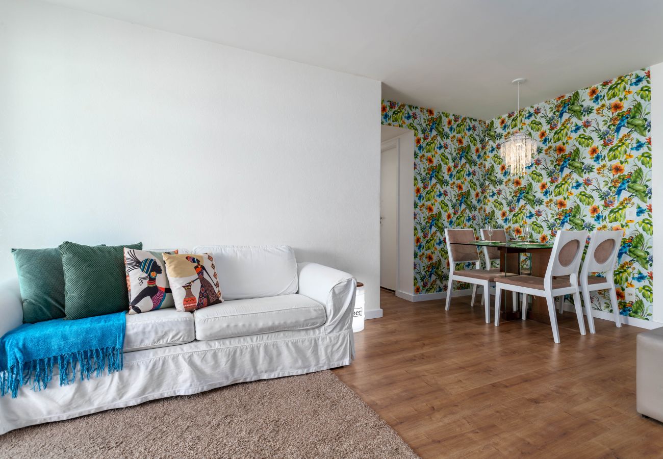 Apartamento em Rio de Janeiro - SA1005 (Barra) Apartamento em Rio de Janeiro - SA1005 (Barra)