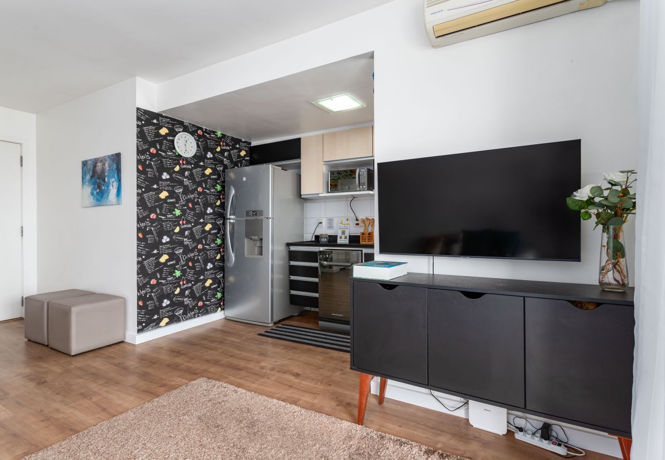 Apartamento em Rio de Janeiro - SA1005 (Barra) Apartamento em Rio de Janeiro - SA1005 (Barra)