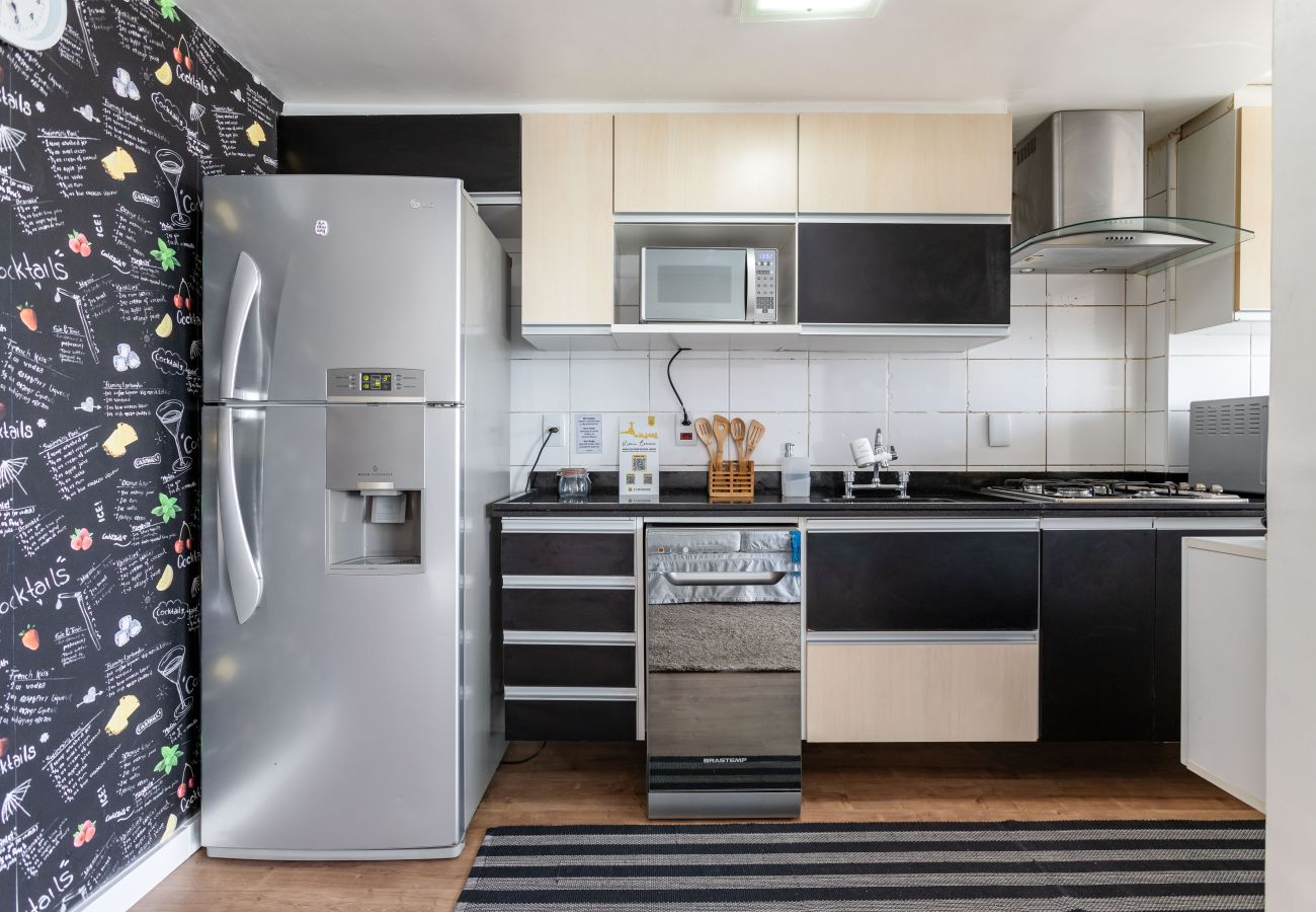 Apartamento em Rio de Janeiro - SA1005 (Barra) Apartamento em Rio de Janeiro - SA1005 (Barra)