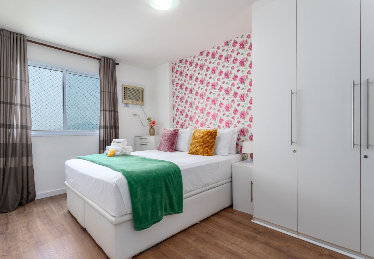 Apartamento em Rio de Janeiro - SA1005 (Barra) Apartamento em Rio de Janeiro - SA1005 (Barra)