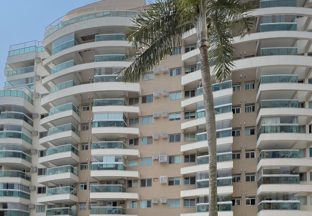 Apartamento em Rio de Janeiro - SA1005 (Barra) Apartamento em Rio de Janeiro - SA1005 (Barra)