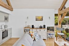 Casa rural em Dittisham - Water Edge Boathouse