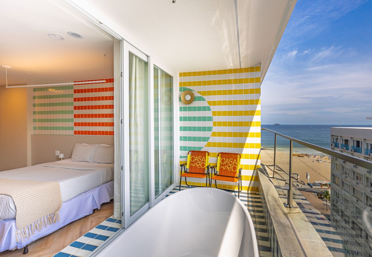 Apartamento em Rio de Janeiro - CR-PJ-SP-Q4 (Zona4)