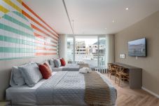 Apartamento em Rio de Janeiro - CR-PJ-FML-Q5 (Zona4)