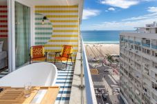 Apartamento em Rio de Janeiro - CR-PJ-FML-Q5 (Zona4)