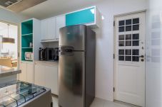 Apartamento em Rio de Janeiro - NSC602 (Zona2)