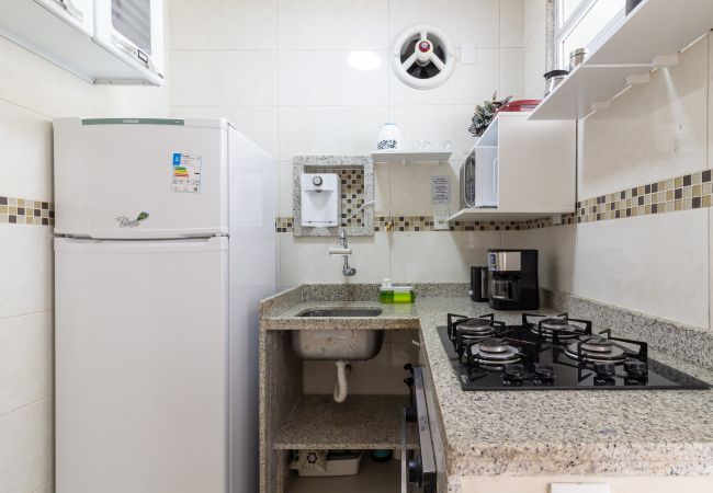 Apartamento em Rio de Janeiro - FM211 (Zona3) Apartamento em Rio de Janeiro - FM211 (Zona3)