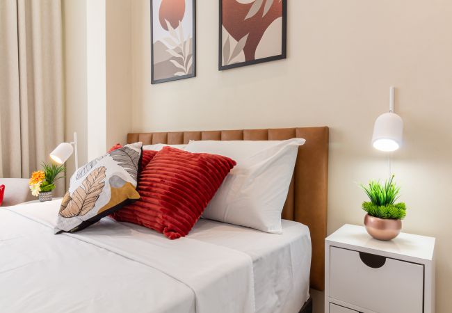 Apartamento em Rio de Janeiro - FM211 (Zona3) Apartamento em Rio de Janeiro - FM211 (Zona3)