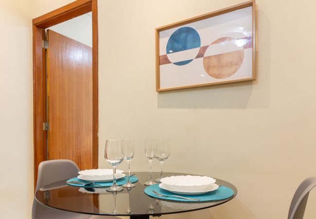 Apartamento em Rio de Janeiro - FM211 (Zona3) Apartamento em Rio de Janeiro - FM211 (Zona3)