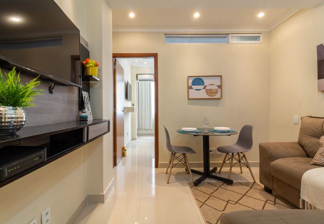 Apartamento em Rio de Janeiro - FM211 (Zona3) Apartamento em Rio de Janeiro - FM211 (Zona3)