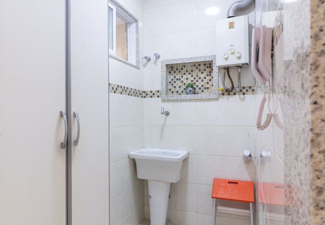 Apartamento em Rio de Janeiro - FM211 (Zona3) Apartamento em Rio de Janeiro - FM211 (Zona3)