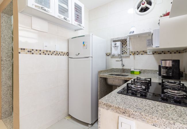 Apartamento em Rio de Janeiro - FM211 (Zona3) Apartamento em Rio de Janeiro - FM211 (Zona3)