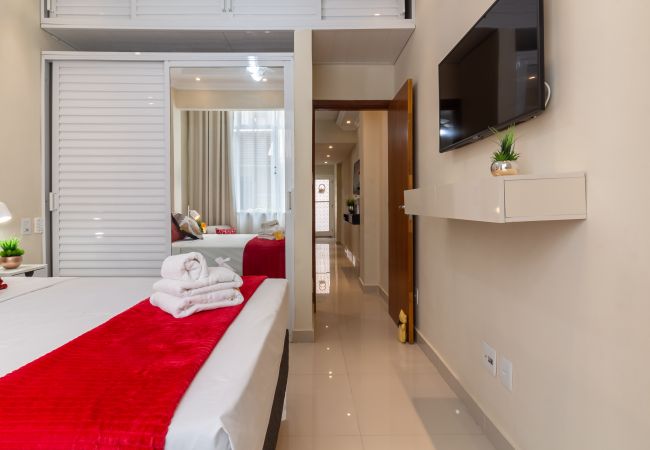 Apartamento em Rio de Janeiro - FM211 (Zona3) Apartamento em Rio de Janeiro - FM211 (Zona3)
