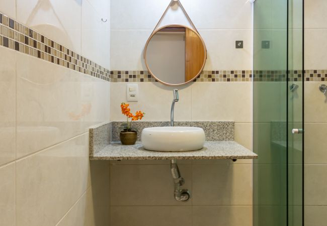 Apartamento em Rio de Janeiro - FM211 (Zona3) Apartamento em Rio de Janeiro - FM211 (Zona3)