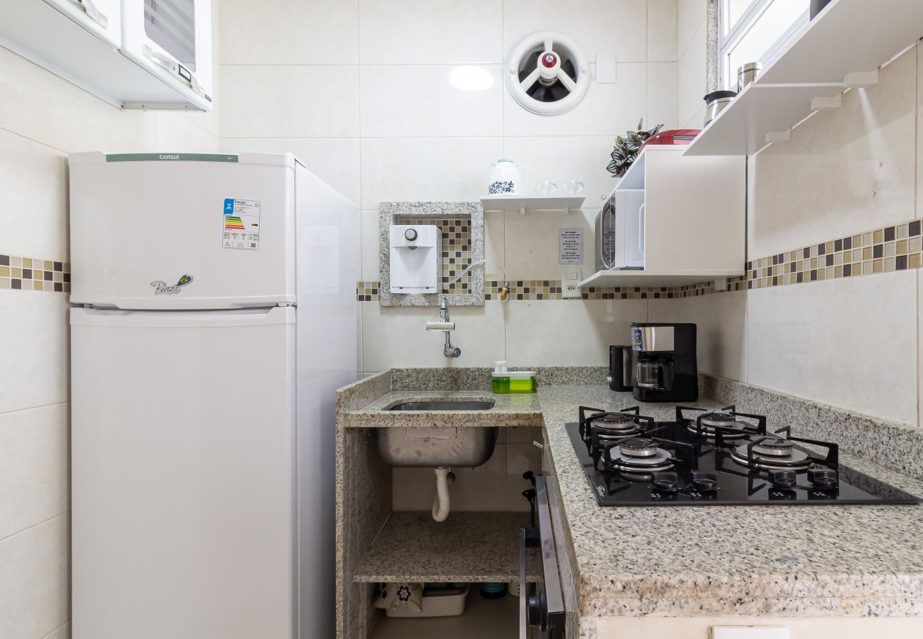 Apartamento em Rio de Janeiro - FM211 (Zona3) Apartamento em Rio de Janeiro - FM211 (Zona3)