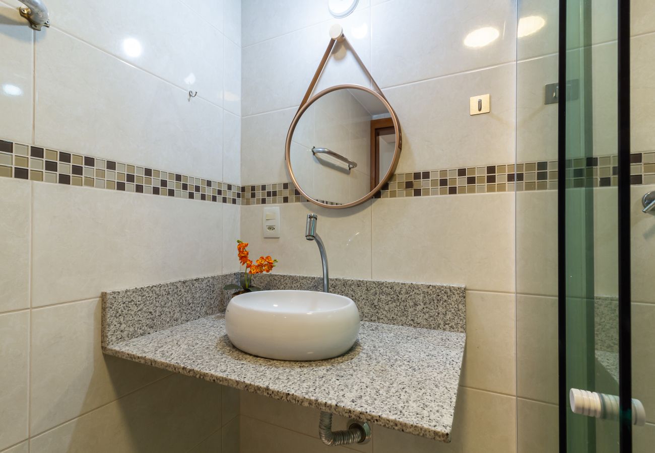 Apartamento em Rio de Janeiro - FM211 (Zona3) Apartamento em Rio de Janeiro - FM211 (Zona3)