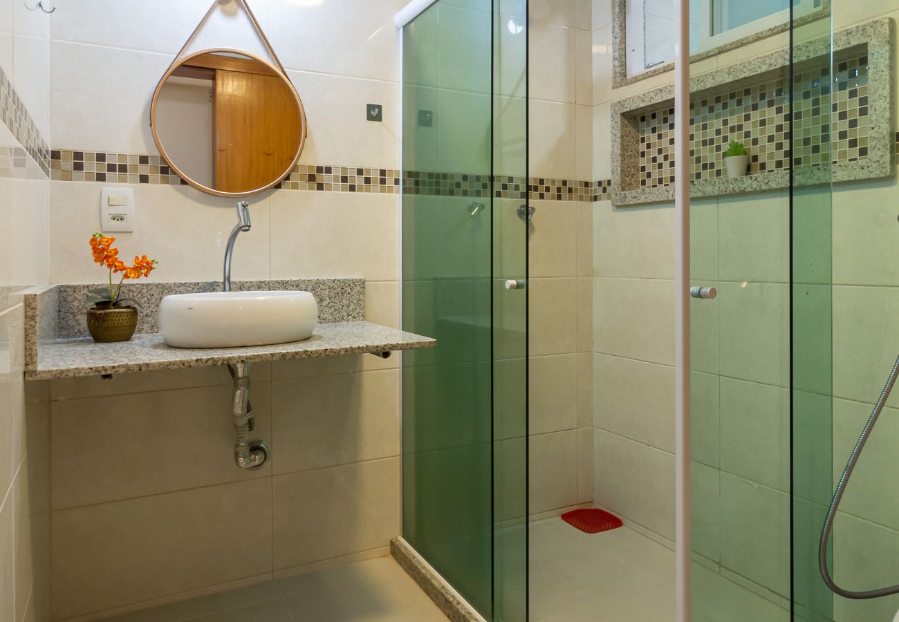 Apartamento em Rio de Janeiro - FM211 (Zona3) Apartamento em Rio de Janeiro - FM211 (Zona3)
