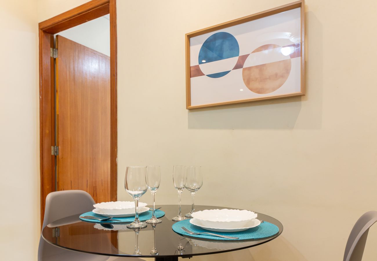 Apartamento em Rio de Janeiro - FM211 (Zona3) Apartamento em Rio de Janeiro - FM211 (Zona3)