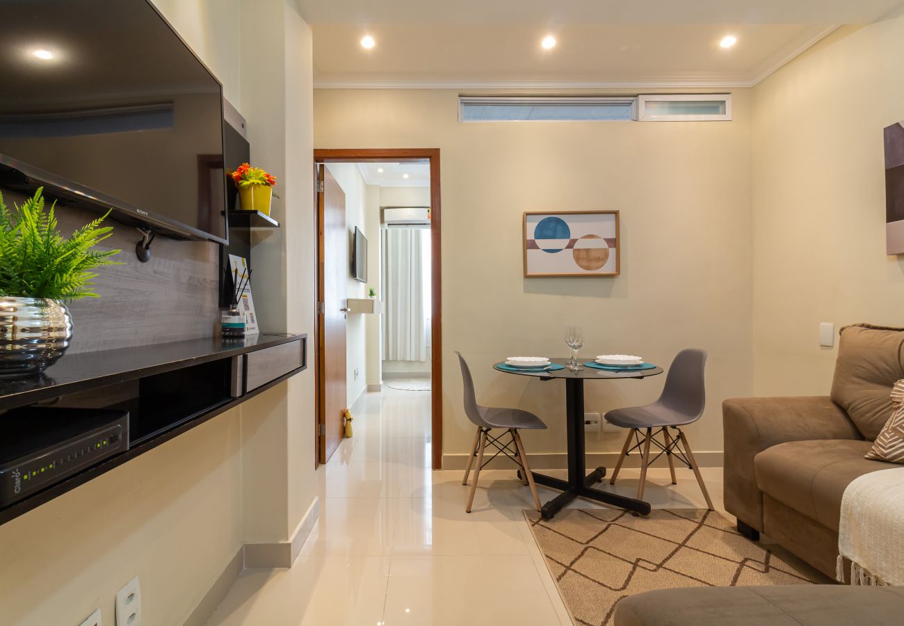 Apartamento em Rio de Janeiro - FM211 (Zona3) Apartamento em Rio de Janeiro - FM211 (Zona3)
