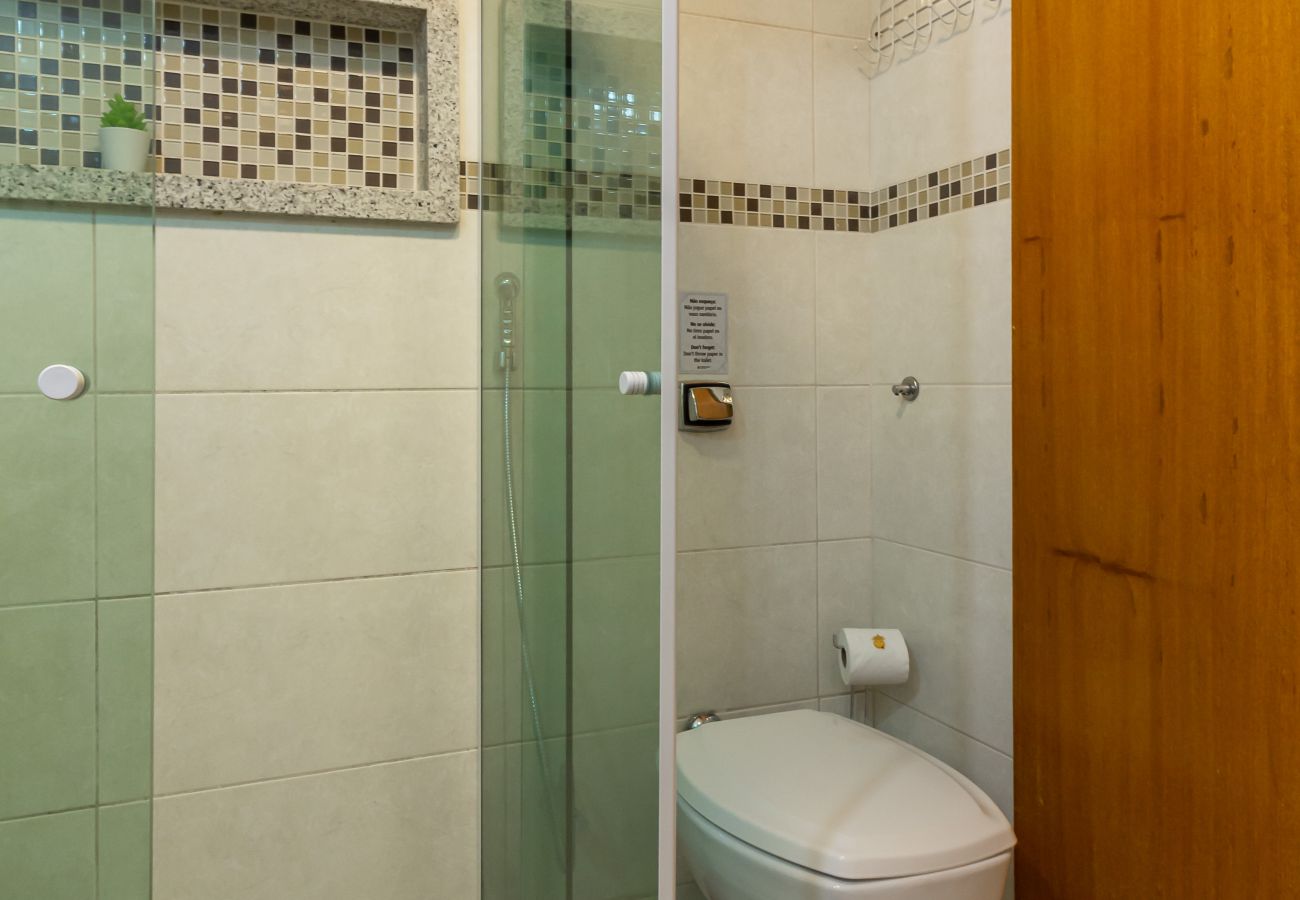 Apartamento em Rio de Janeiro - FM211 (Zona3) Apartamento em Rio de Janeiro - FM211 (Zona3)