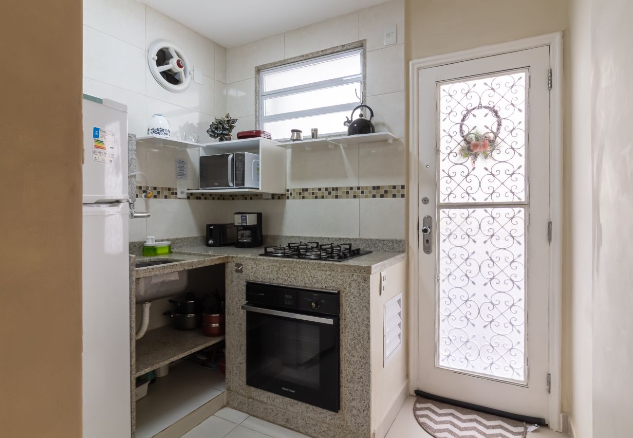 Apartamento em Rio de Janeiro - FM211 (Zona3) Apartamento em Rio de Janeiro - FM211 (Zona3)