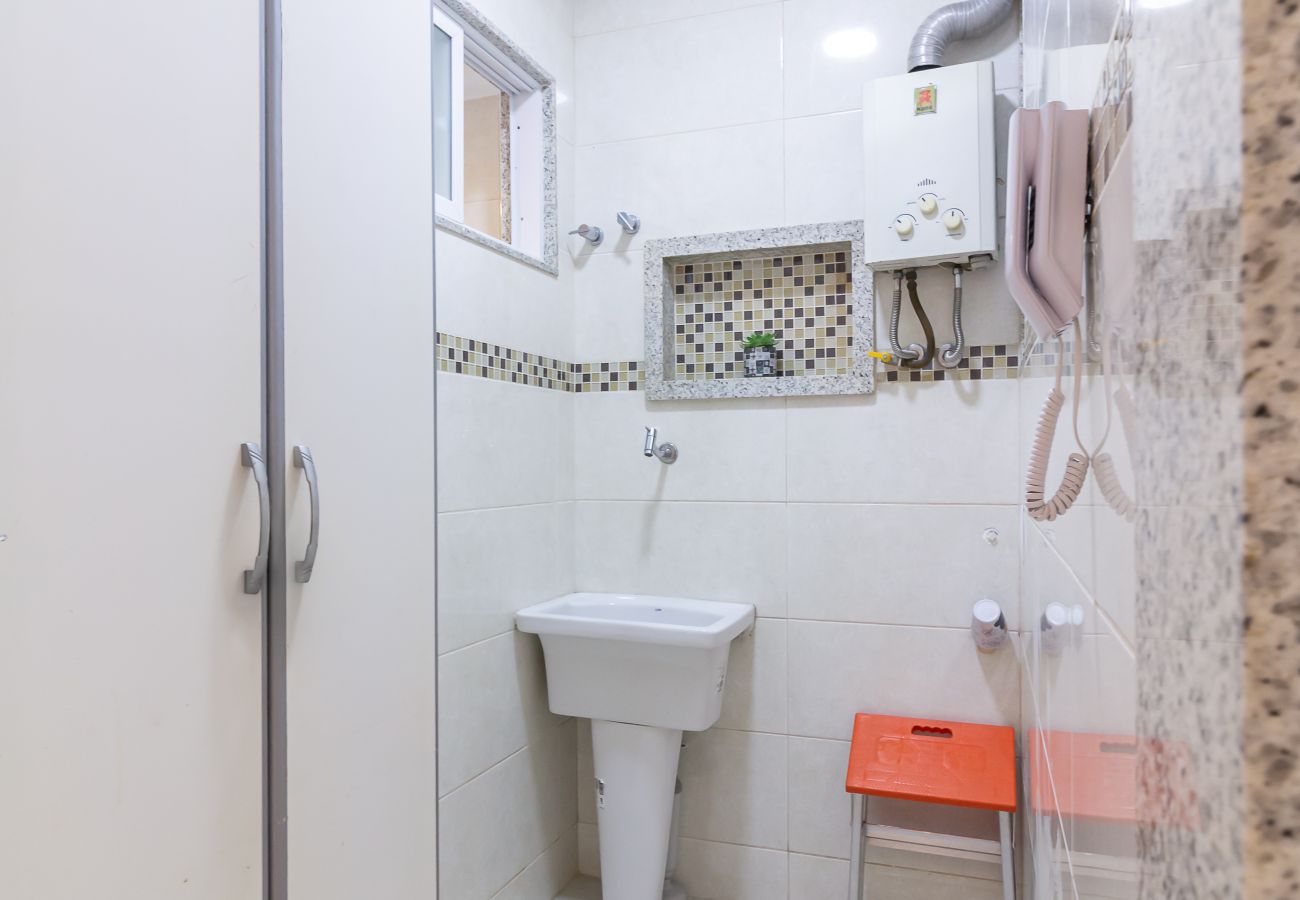 Apartamento em Rio de Janeiro - FM211 (Zona3) Apartamento em Rio de Janeiro - FM211 (Zona3)