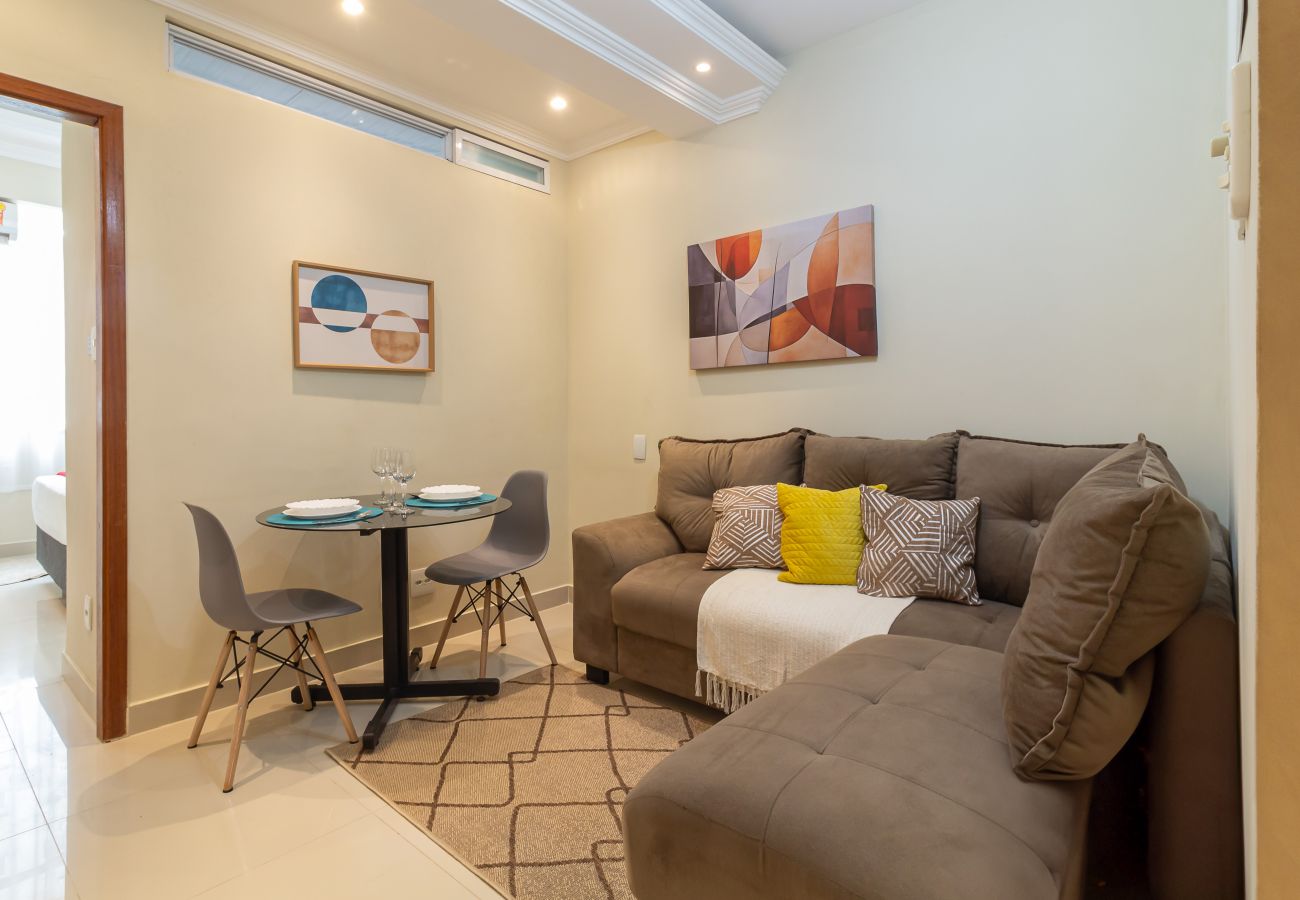 Apartamento em Rio de Janeiro - FM211 (Zona3) Apartamento em Rio de Janeiro - FM211 (Zona3)